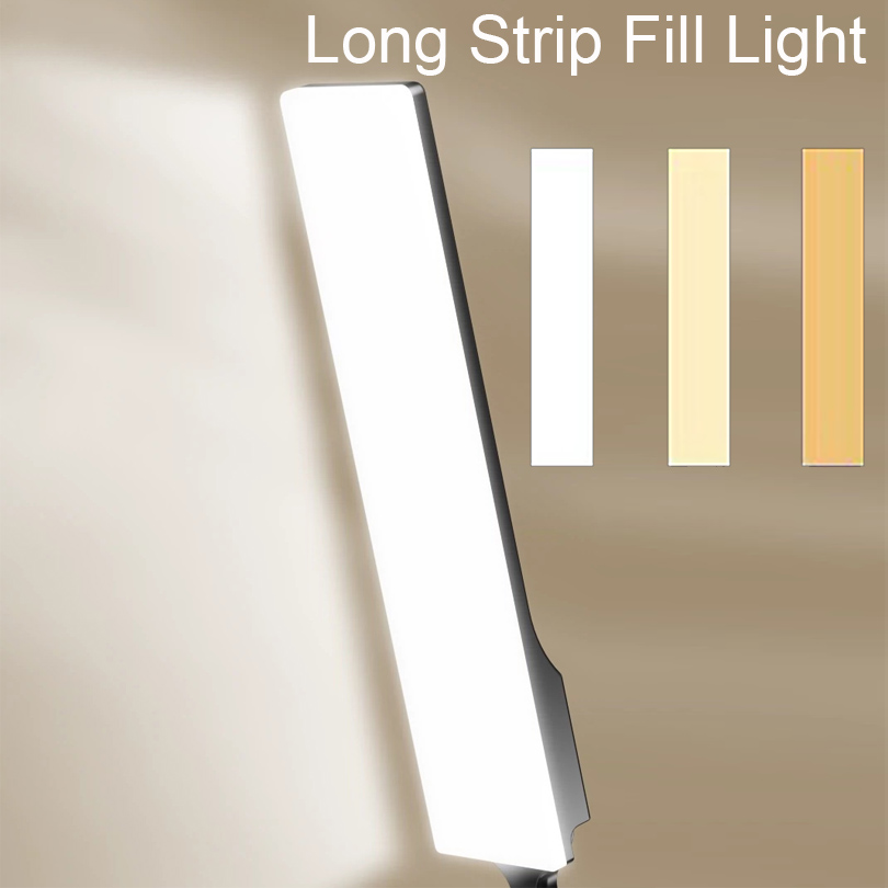 Photography Lighting Uk - Led Videolampen Conferentie Fotografie Verlichting Tri