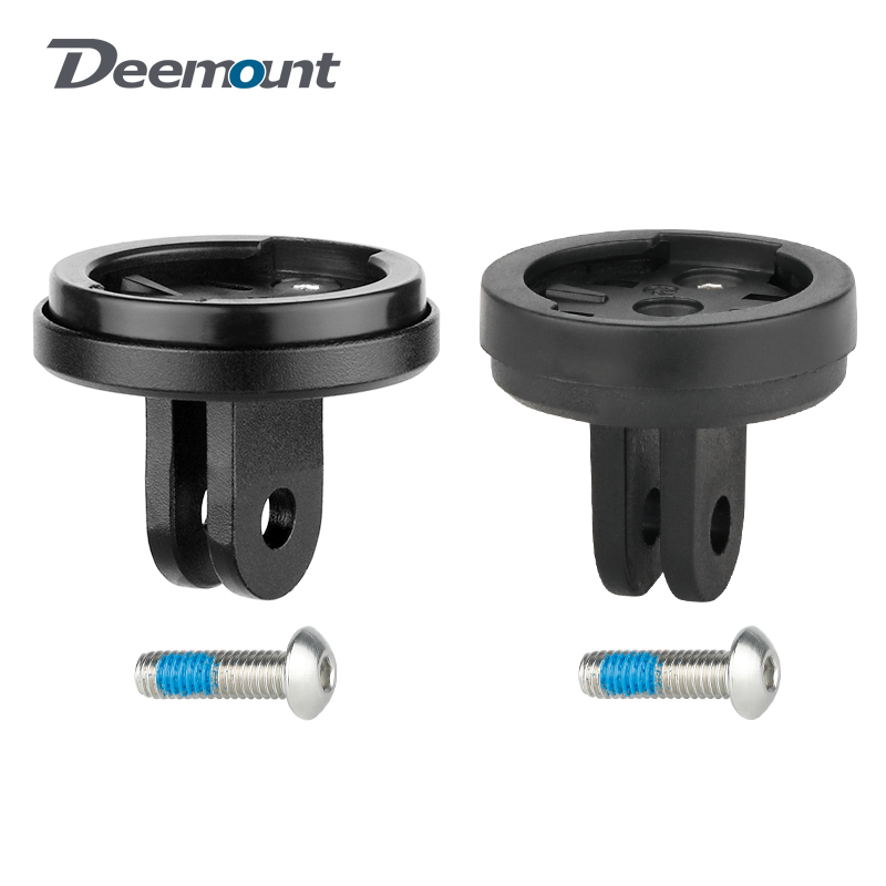 Photography Lighting Indoor - Deemount richting verstelbare adapter voor Garmin