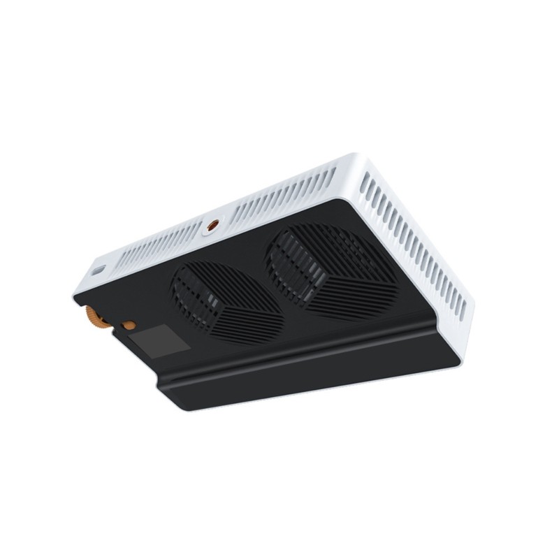 Photography And Videography Lighting - ABJF-Hoge Vermogen 40W RGB Draagbare Zaklamp
