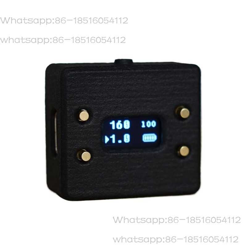 Photography Lighting Methods - L102 Lichtmeter Ultraklein formaat Top reflecterende