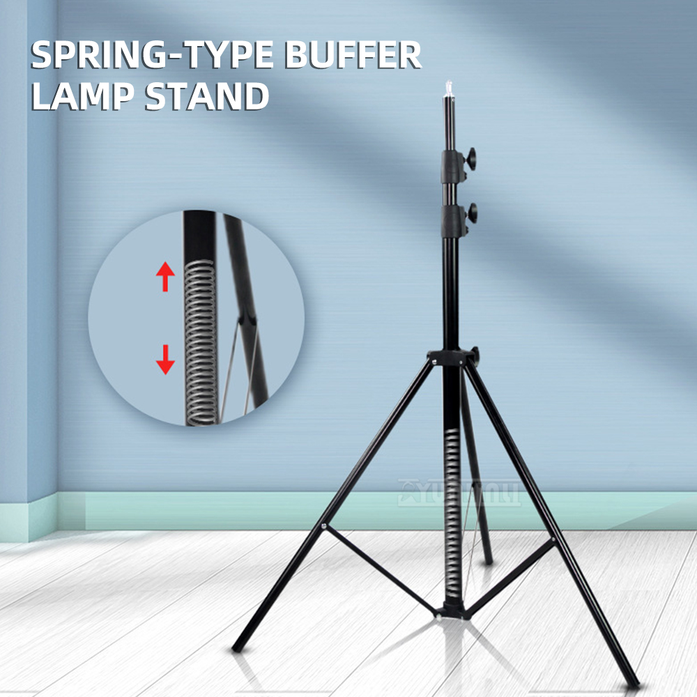 Photography Lighting Diy - 2.1m/2.8m Fotografie Fill Light Statief met