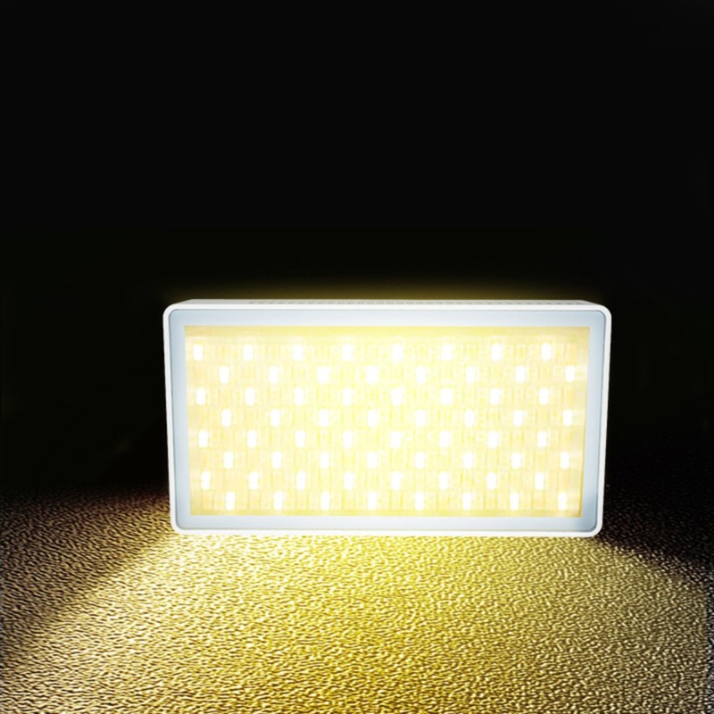 Photography And Videography Lighting - FEDI-40W Hoge Vermogen RGB Live Streaming