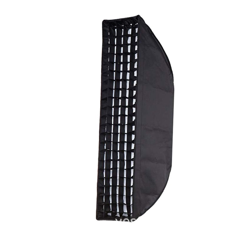 Softbox Portable Strip - Softboxrooster, grillestrip, softbox, snel laden en