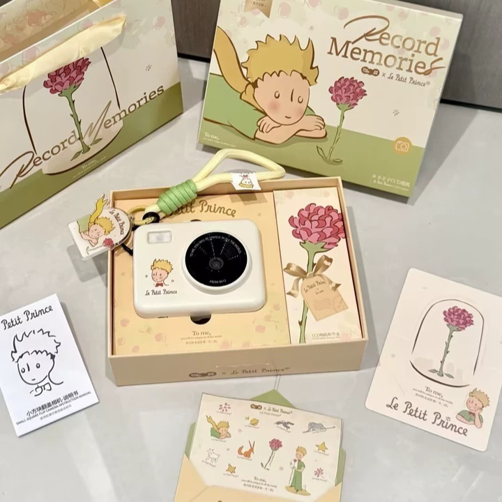 Photography Lighting Indoor - Anime Accessoire Le Petit Prince CCD