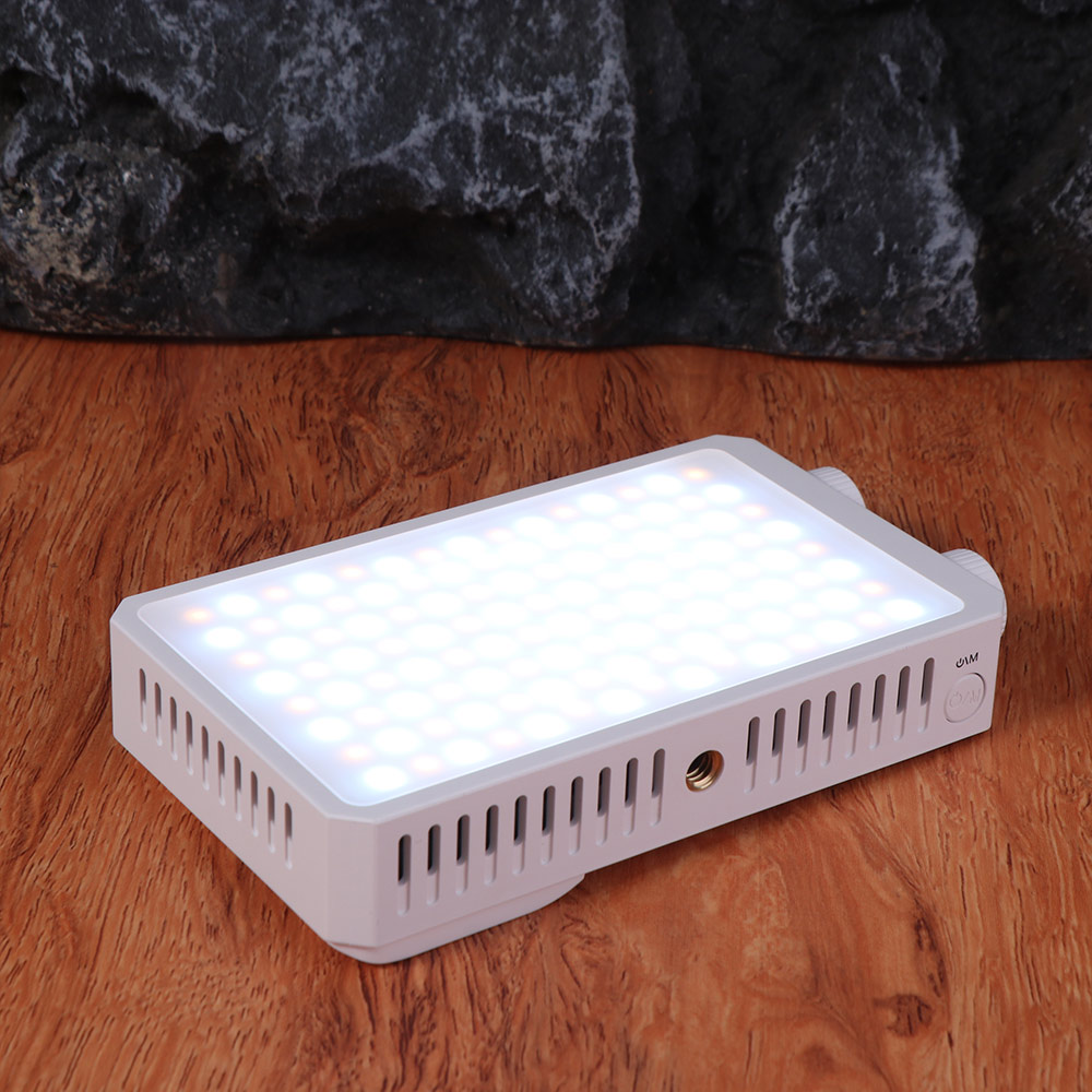 Photography Lighting Color - 40W RGB LED Camera Licht 2800-9000K