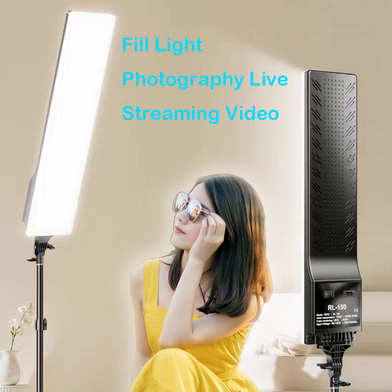 Photography Lighting Uk - Groot Formaat Vul Lamp Licht Foto