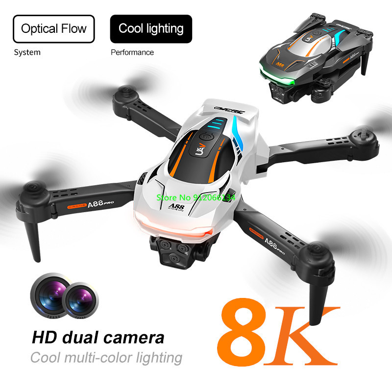 8K Luchtfotografie Optische st - Photography Lighting Color recensie en prijs