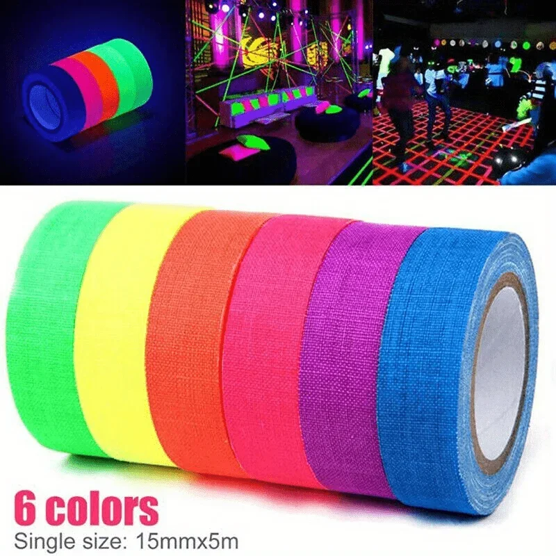 2026 Flash Sale! 6 stuks fluor - Photography Lighting Diy recensie en prijs