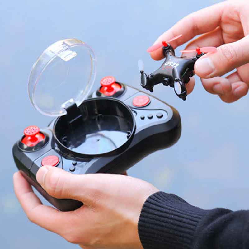 Mini Rc Drone Hd Camera Wifi F - Photography Lighting Beginners recensie en prijs