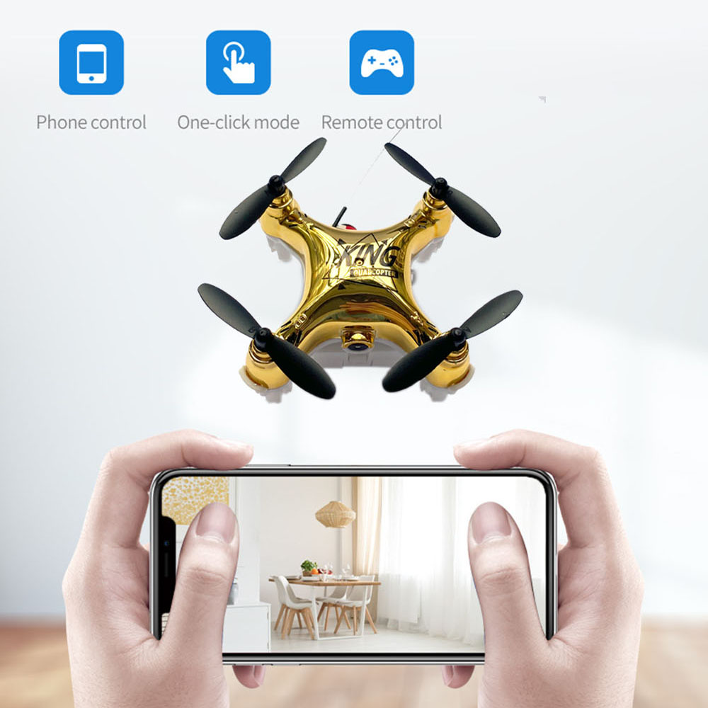 Mini Rc Drone Hd Camera Wifi F - Photography Lighting Beginners recensie en prijs