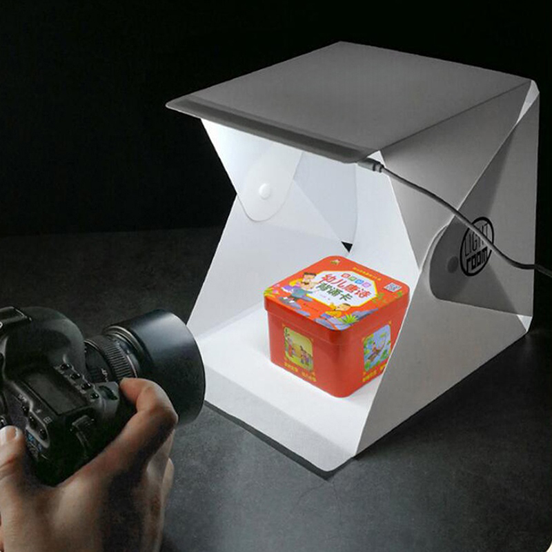 Hot Photography LED Light Room - Photography Lighting And Backdrop recensie en prijs