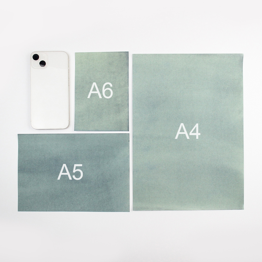 Cyanotype Papier 12 Vellen Nav - Photography Lighting Beginners recensie en prijs