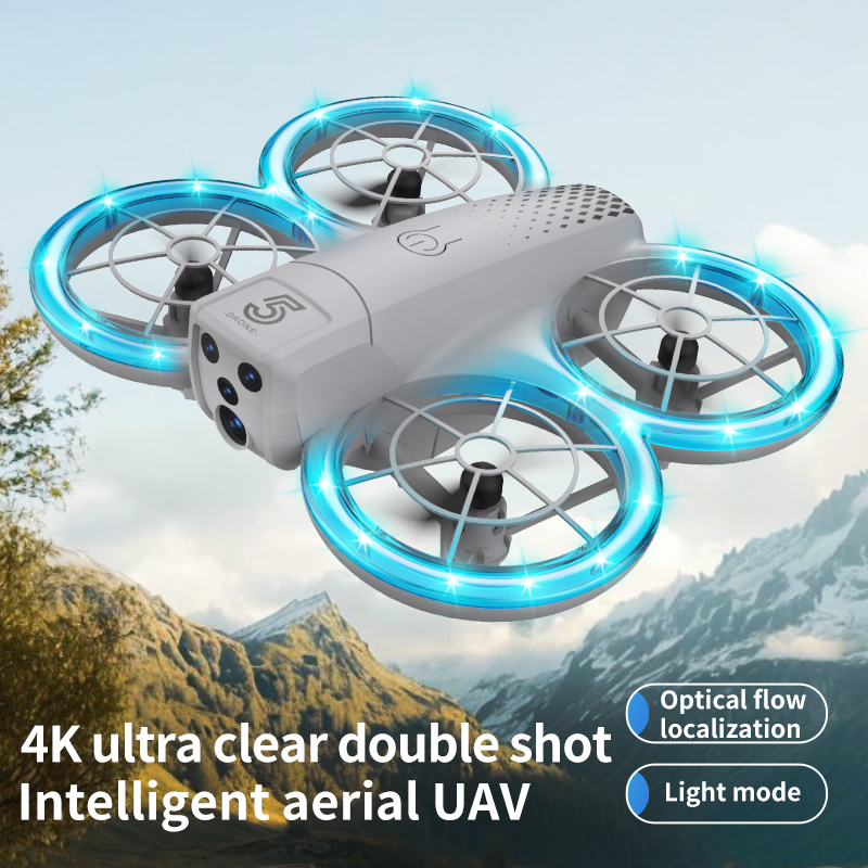 CZ05 RC Drone 480P WIFI FPV Du - Photography Lighting Beginners recensie en prijs