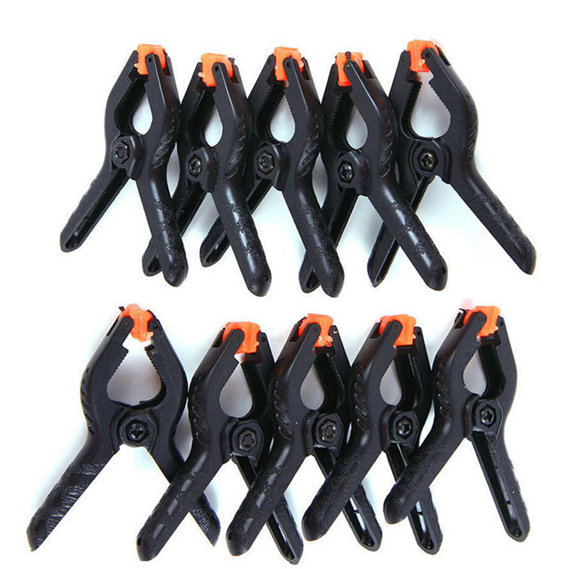 10Pcs 2Inch Achtergrond Clip P - Photography Lighting And Backdrop recensie en prijs