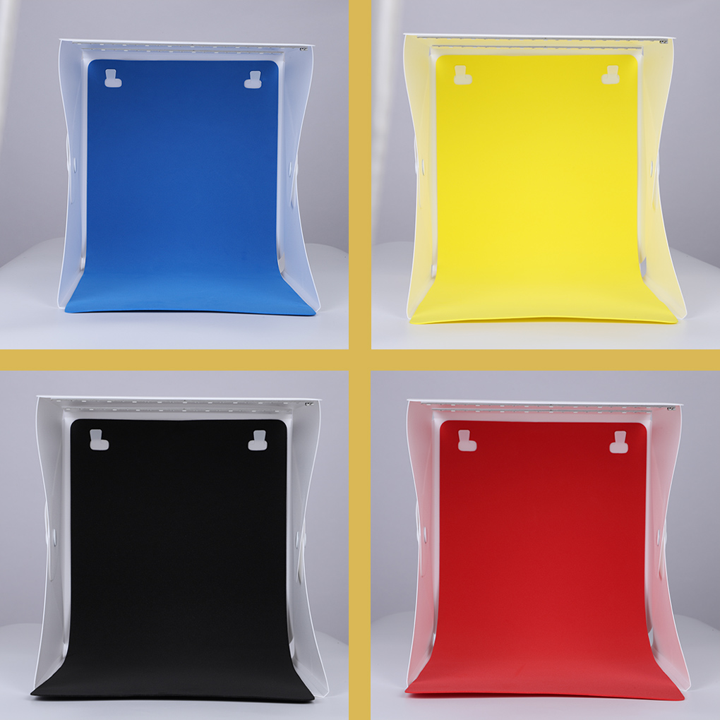 Mini Opvouwbare Fotocabine Sof - Softbox Portable Strip recensie en prijs