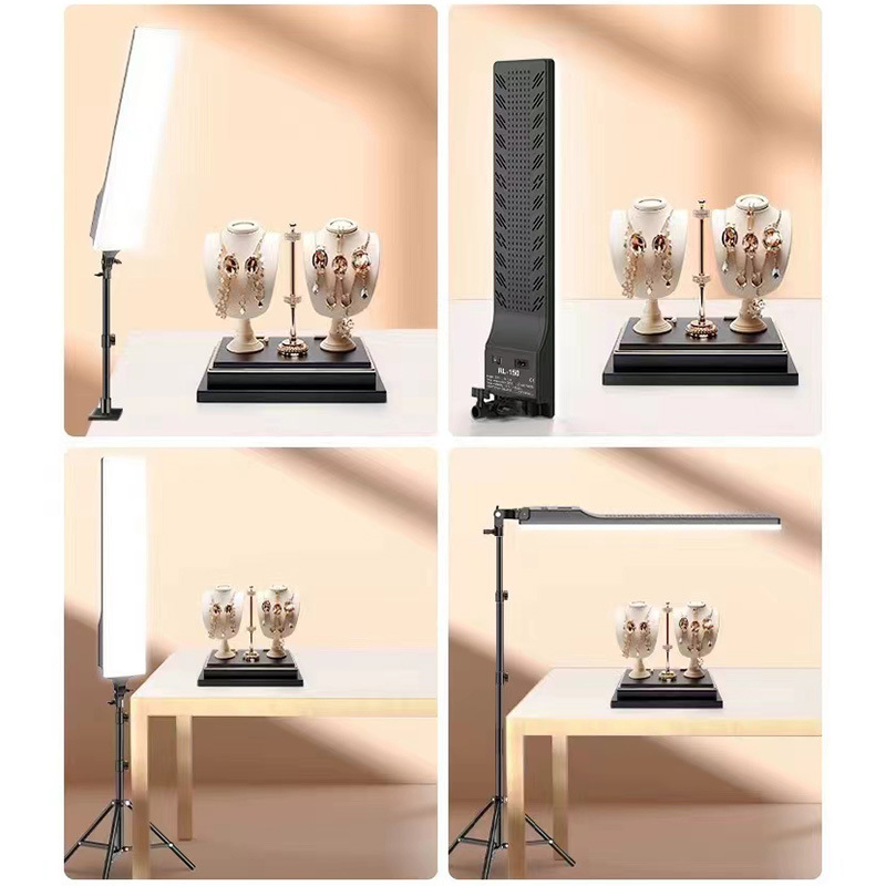 Led Videolampen Conferentie Fo - Photography Lighting Uk recensie en prijs