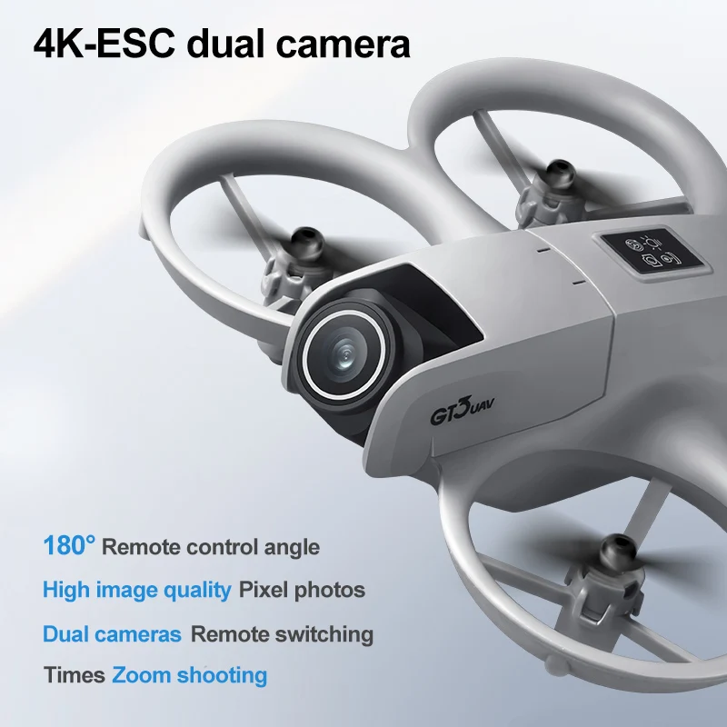2026 DWI Nieuwe GT3 Mini RC Dr - Photography Lighting Beginners recensie en prijs