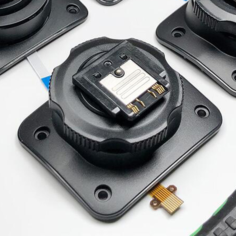 Gloednieuwe originele VOOR God - Godox Speedlite Flash recensie en prijs