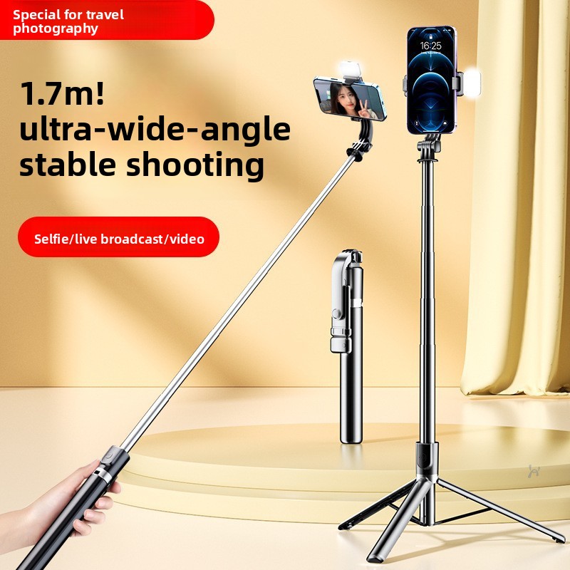 1,7M Draagbare Verstelbare Fil - Photography And Videography Lighting recensie en prijs