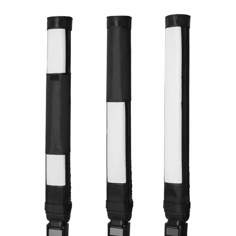 Populaire draagbare flitstripv - Softbox Portable Strip recensie en prijs