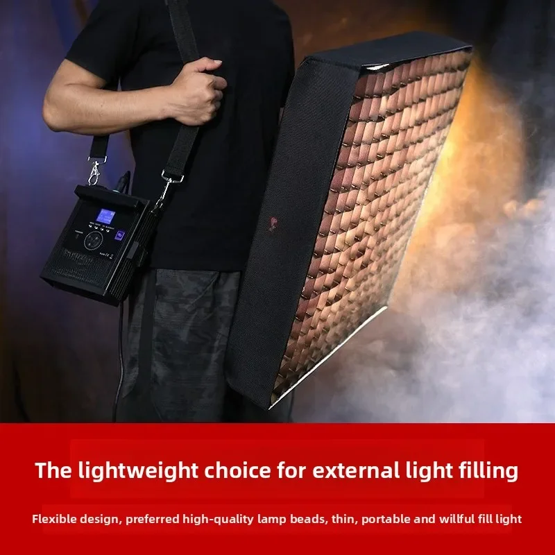 220W dual-color temperatuur fo - Photography Lighting Color recensie en prijs
