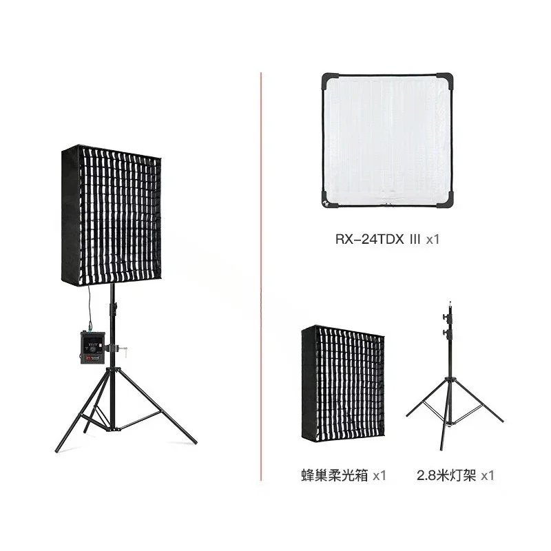 220W dual-color temperatuur fo - Photography Lighting Color recensie en prijs