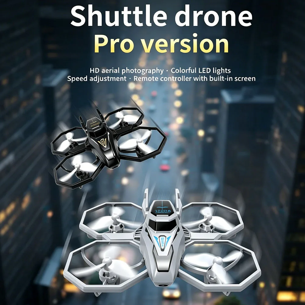 H118Pro Drone Professionele 8K - Photography Lighting Beginners recensie en prijs