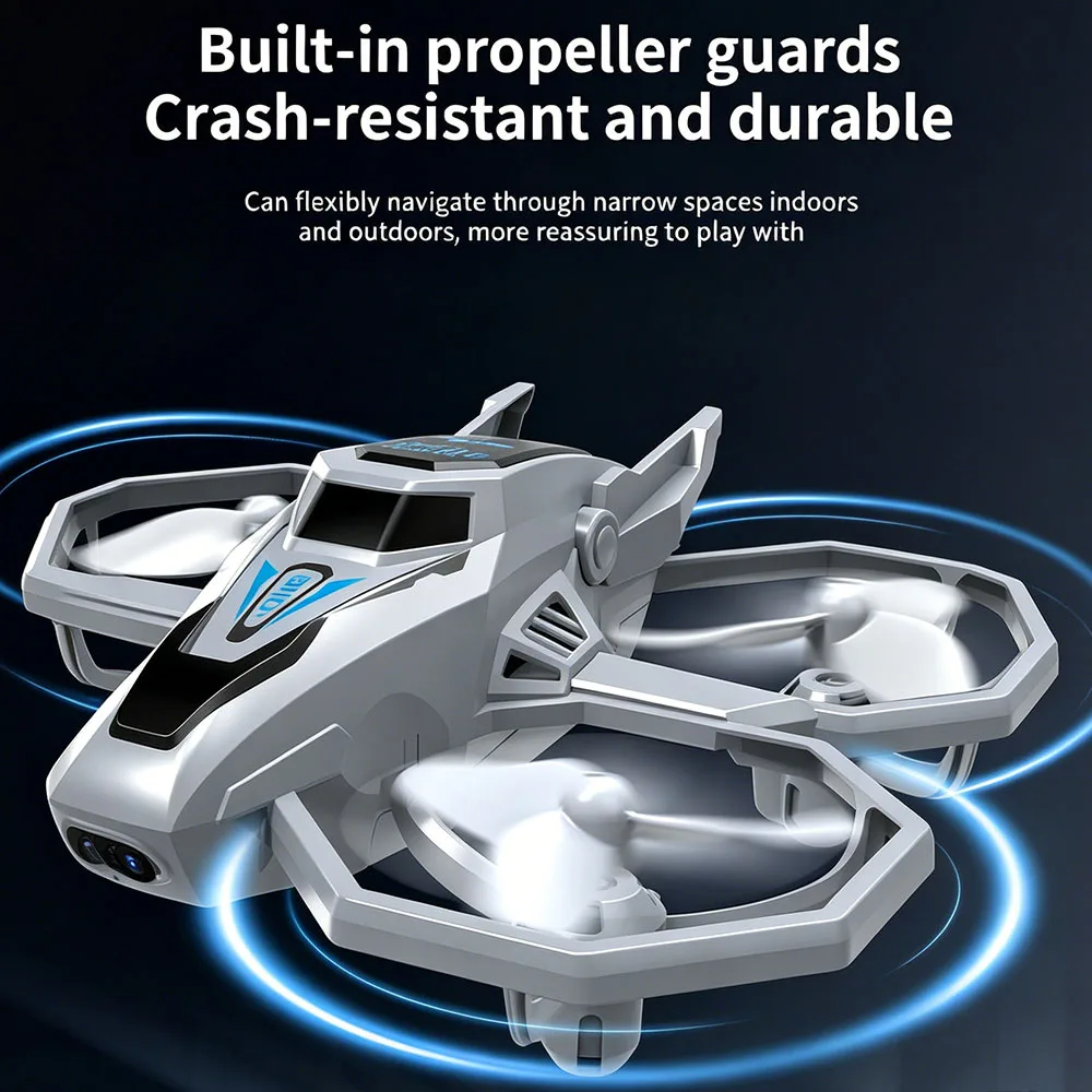 H118Pro Drone Professionele 8K - Photography Lighting Beginners recensie en prijs