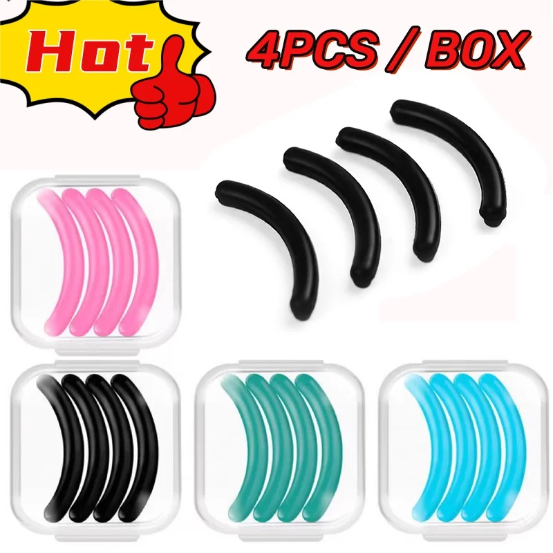 4 stks/doos Draagbare Wimpers  - Softbox Portable Strip recensie en prijs