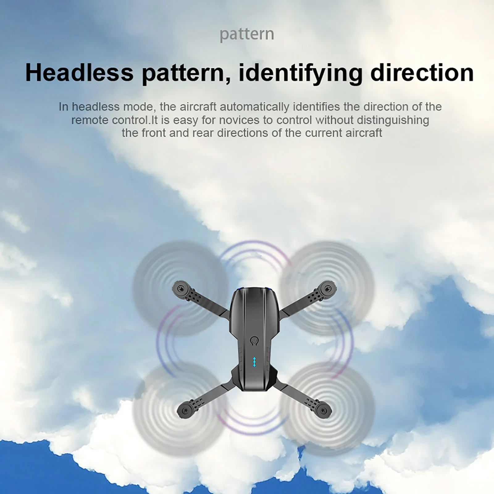 K3 E99PRO Drone met dubbele HD - Photography Lighting Beginners recensie en prijs