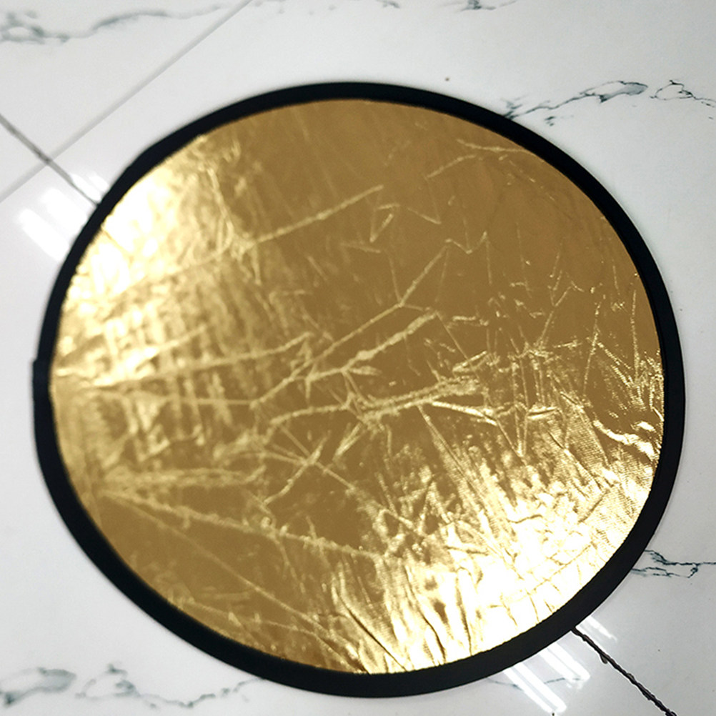 2 stuks fotografie-reflector v - Reflector Disc Silver recensie en prijs