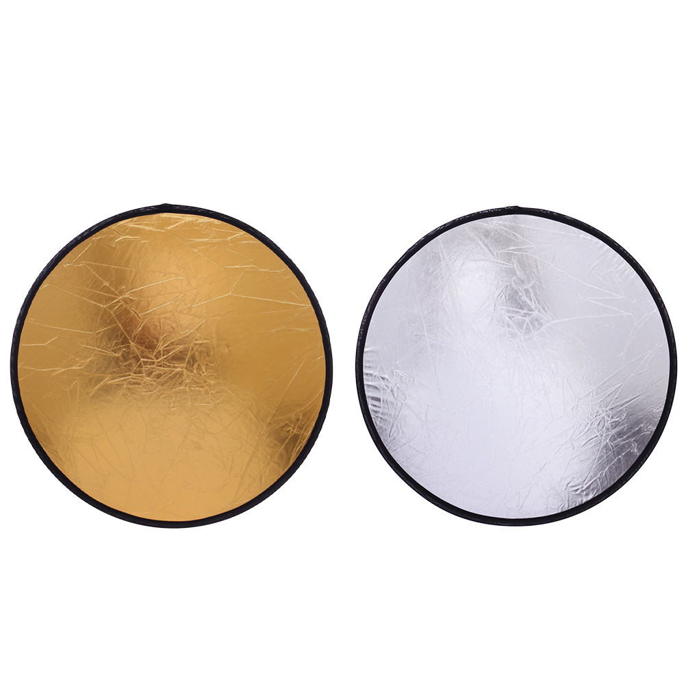 2 stuks fotografie-reflector v - Reflector Disc Silver recensie en prijs