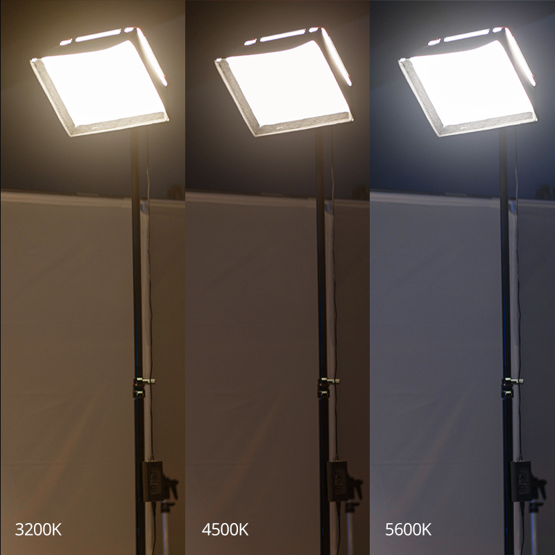 AMBITFUL LEDP60C Ultradun LED- - Video Light Panel Led recensie en prijs