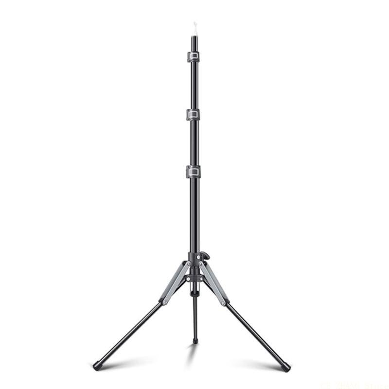 E56B Fotografiestatief Alumini - Photography And Videography Lighting recensie en prijs