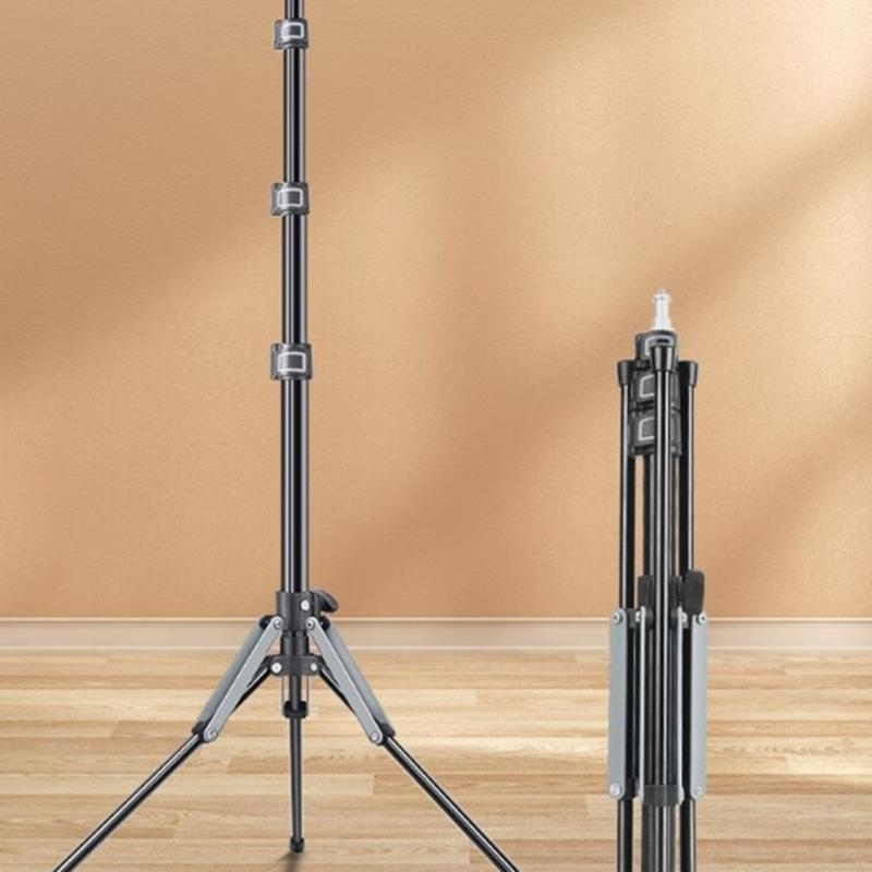 E56B Fotografiestatief Alumini - Photography And Videography Lighting recensie en prijs