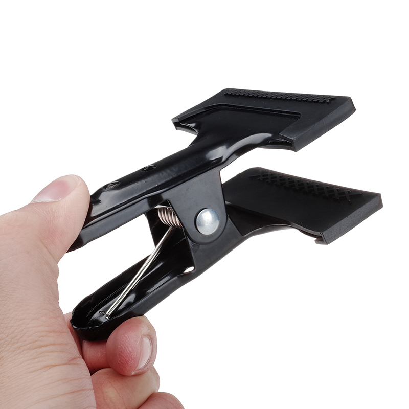 1-12 Stuks Metalen Clip Achter - Photography Lighting And Backdrop recensie en prijs