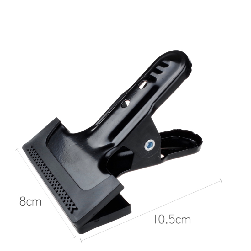 1-12 Stuks Metalen Clip Achter - Photography Lighting And Backdrop recensie en prijs