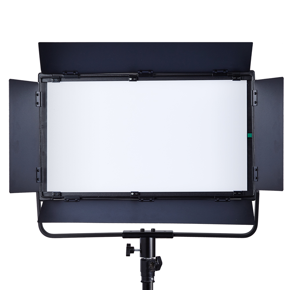 Video Fotostudio Licht Met Sta - Video Light Panel Led recensie en prijs