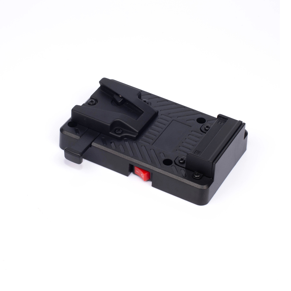 Nano Kleine Compacte D-Tap V-M - Photography Lighting Diy recensie en prijs