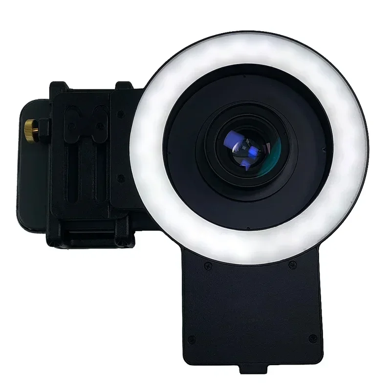 Volledige medische MK023 tandh - Photography Lighting Diy recensie en prijs