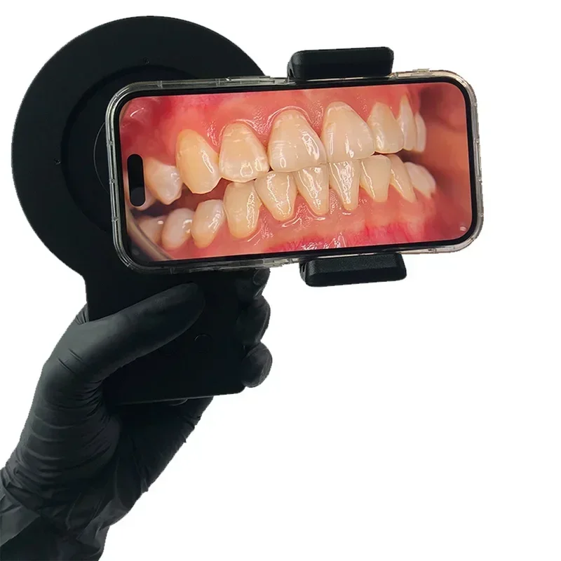Volledige medische MK023 tandh - Photography Lighting Diy recensie en prijs