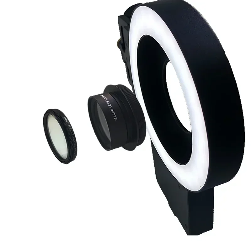 Volledige medische MK023 tandh - Photography Lighting Diy recensie en prijs