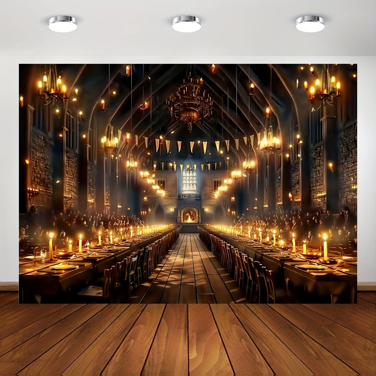 1 betoverende magische schoolk - Photography Lighting And Backdrop recensie en prijs