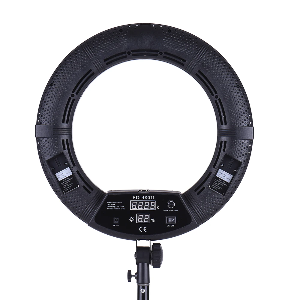 Yidoblo Black FD-480II 18
