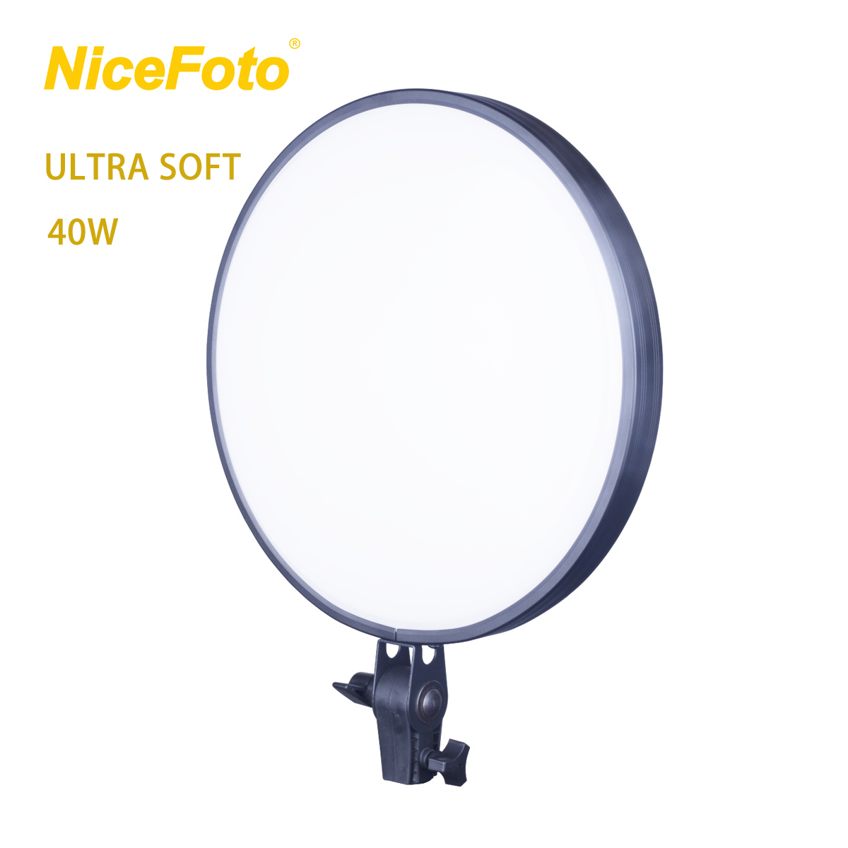 NiceFoto-480DI Bi-color 40W La - Photography And Videography Lighting recensie en prijs