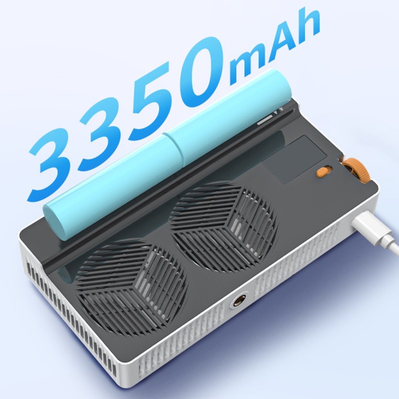 ABJF-Hoge Vermogen 40W RGB Dra - Photography And Videography Lighting recensie en prijs