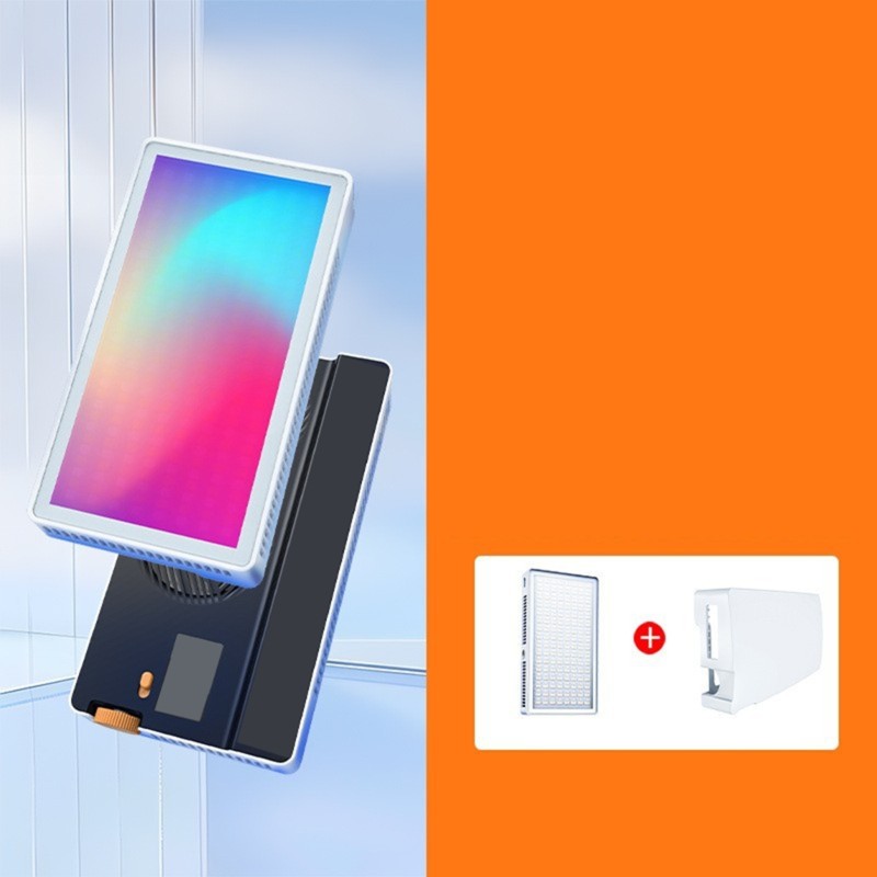 ABJF-Hoge Vermogen 40W RGB Dra - Photography And Videography Lighting recensie en prijs