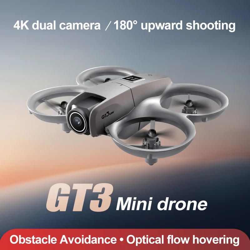 Populaire GT3-mini drone voor  - Photography Lighting Beginners recensie en prijs