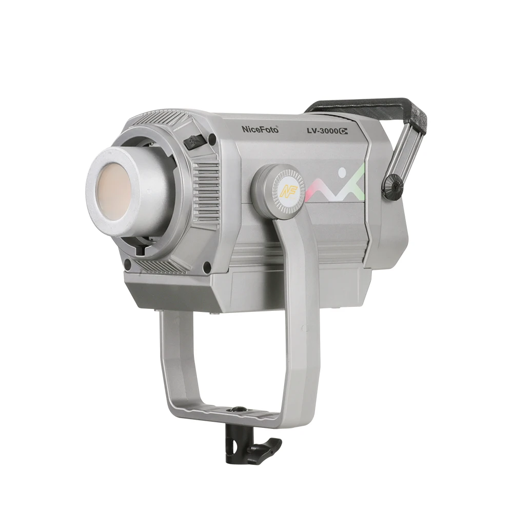 LV-3000C NiceFoto Professionel - Photography And Videography Lighting recensie en prijs