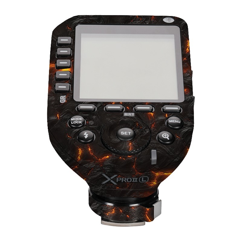 Camera Speedlite Skin voor god - Godox Speedlite Flash recensie en prijs